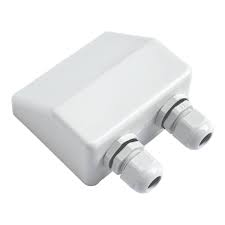 Entry Gland box