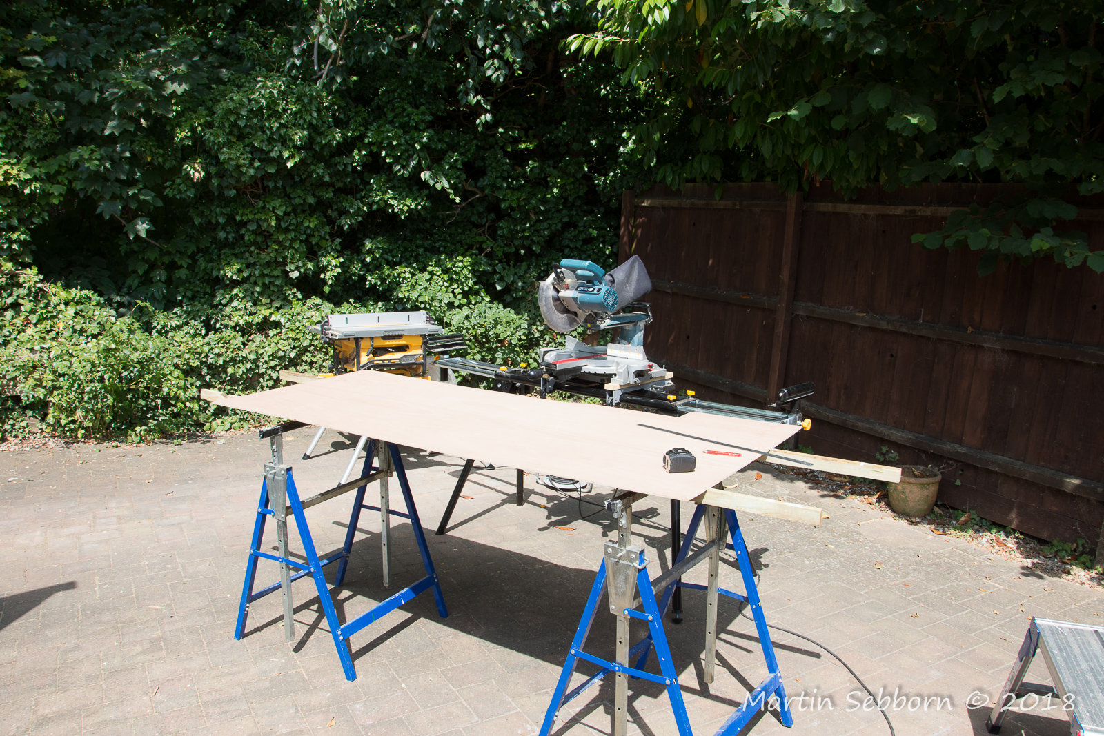 The Workshop!
