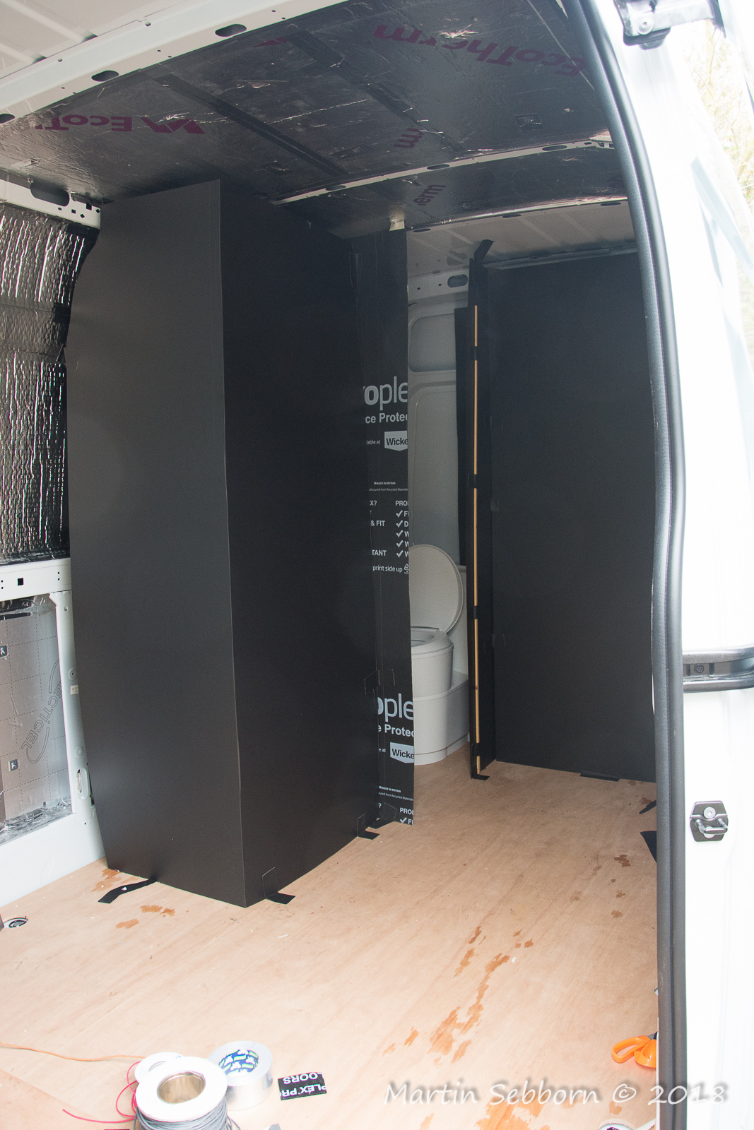 Mock up